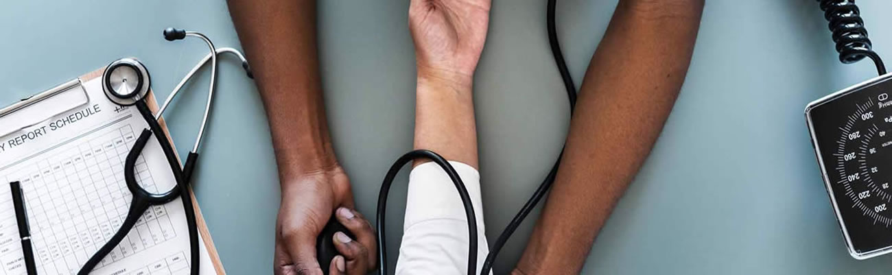 image representing private medical services