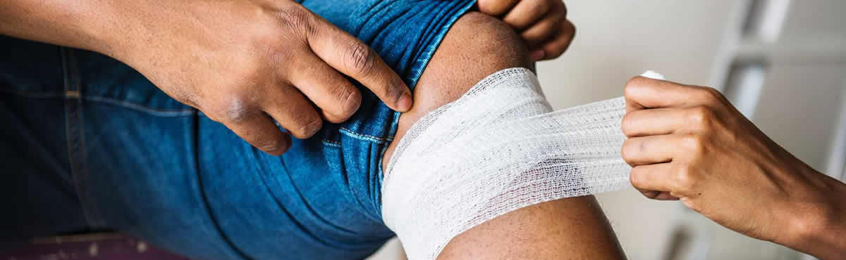 image representing first aid